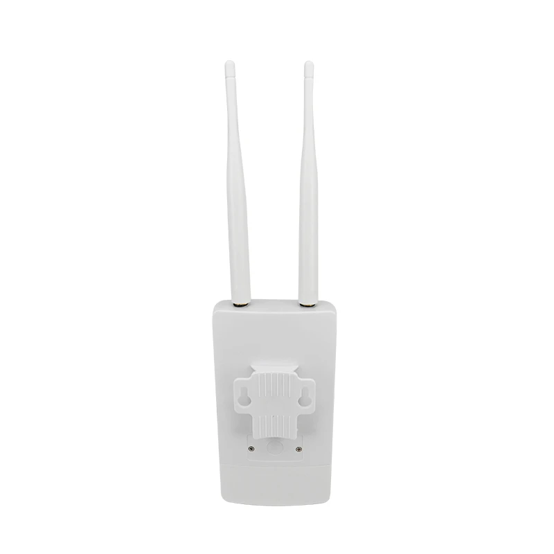 Yeacomm CPF905 high speed 4G LTE CPE Router Outdoor Wifi Access Wireless AP with sim card