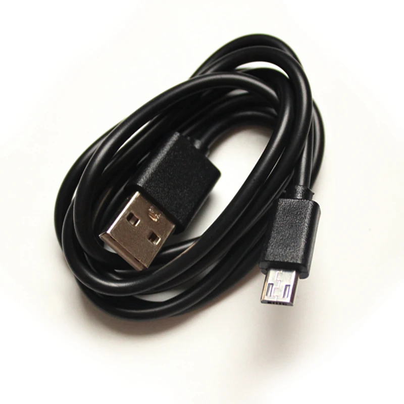 DOOGEE BL5500 LITE Cable 100% Original Official Micro USB Charger Cable USB Data cable phone charger Data line For BL5500 LITE