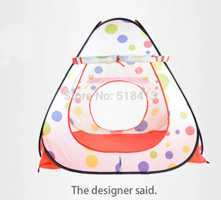 

Outdoor Activity Foldable Cloth Portable Funny Toys Children Play House Tent Large Baby Dollhouse Child Day Camping Gift 2021