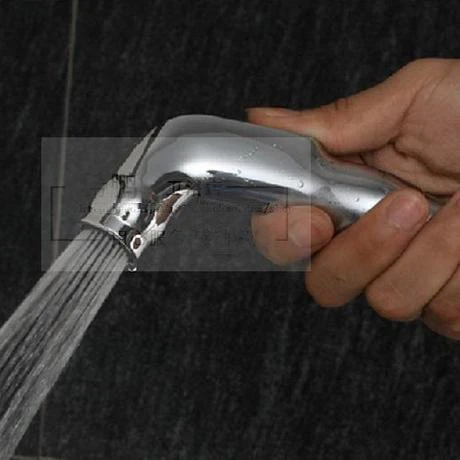 bidet rubinetto miscelatore pet toilette bagno spruzzatore set