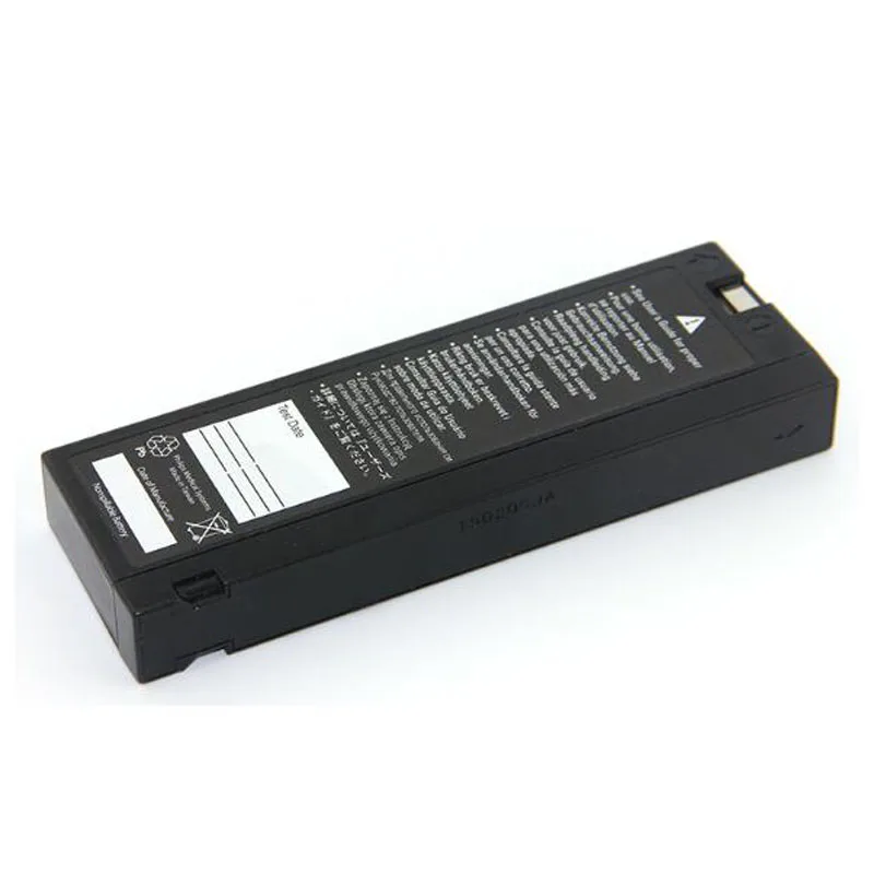 

12V 2300mah battery for Philips M4735A M3516A LCT-1912ANK LC-T121R8PG lcs-1912 LC-SD122PU LC-SA122R3AU CP1223C HYS1220