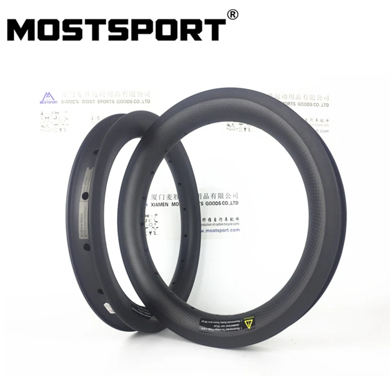 14inch Carbon Rims For Folding Bike/Child's Bike/BMX