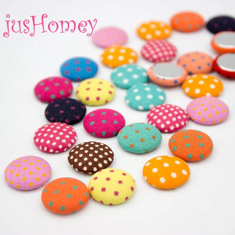 50PCS 15Mm Mixed Co… - image