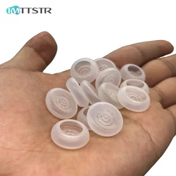 18mm Eartips for B&O BeoPlay Soft Silicon Ear Tip Cover Replacement Earbud Covers EarSet Wireless Earphones Sleeve