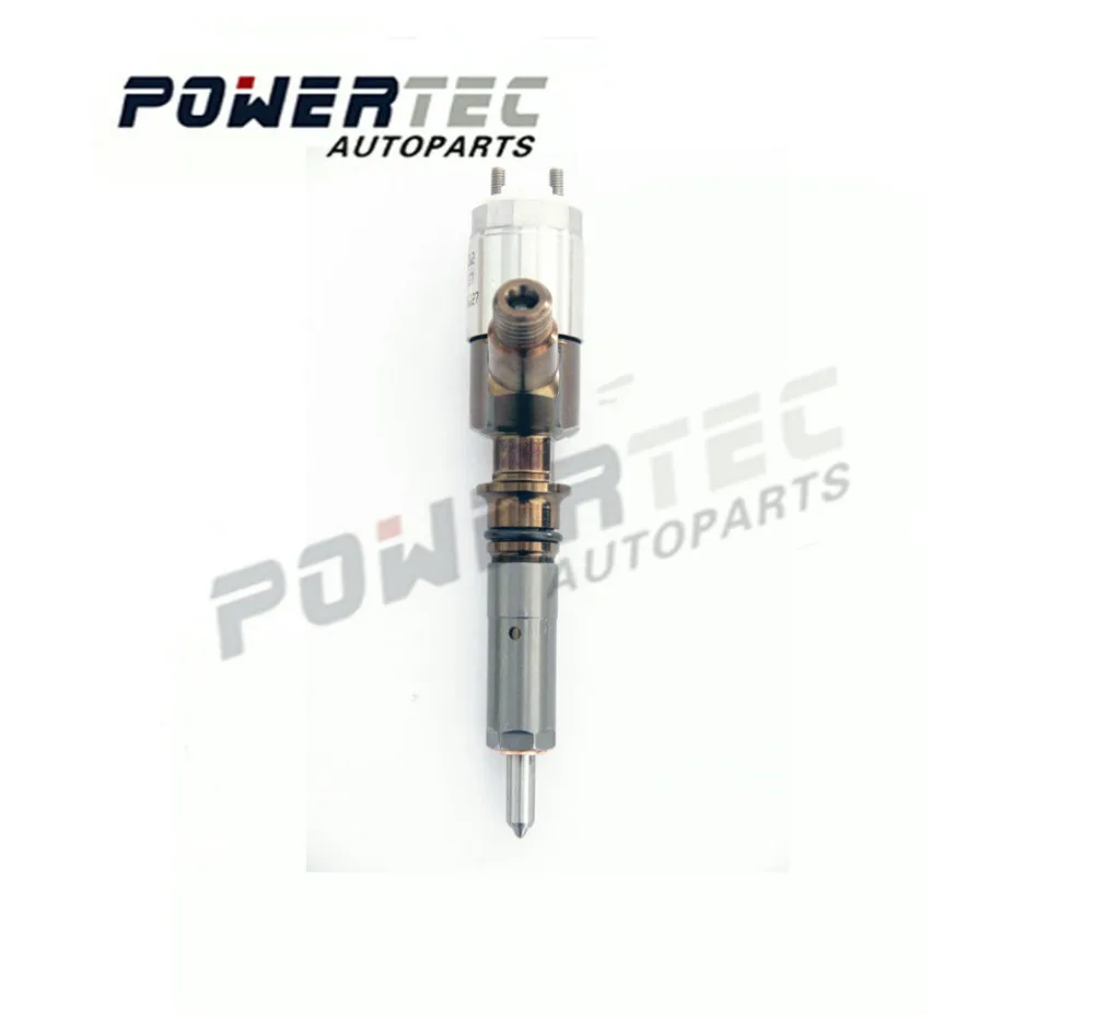 common fuel diesel injection For CATERPILLAR 312D C6.4 32F61-00062  3264700 egine rail injector 326-4700