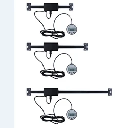 デジタル磁気読み出しリニアスケール,0-150mm/0-200mm/0-300mm,0.01mm