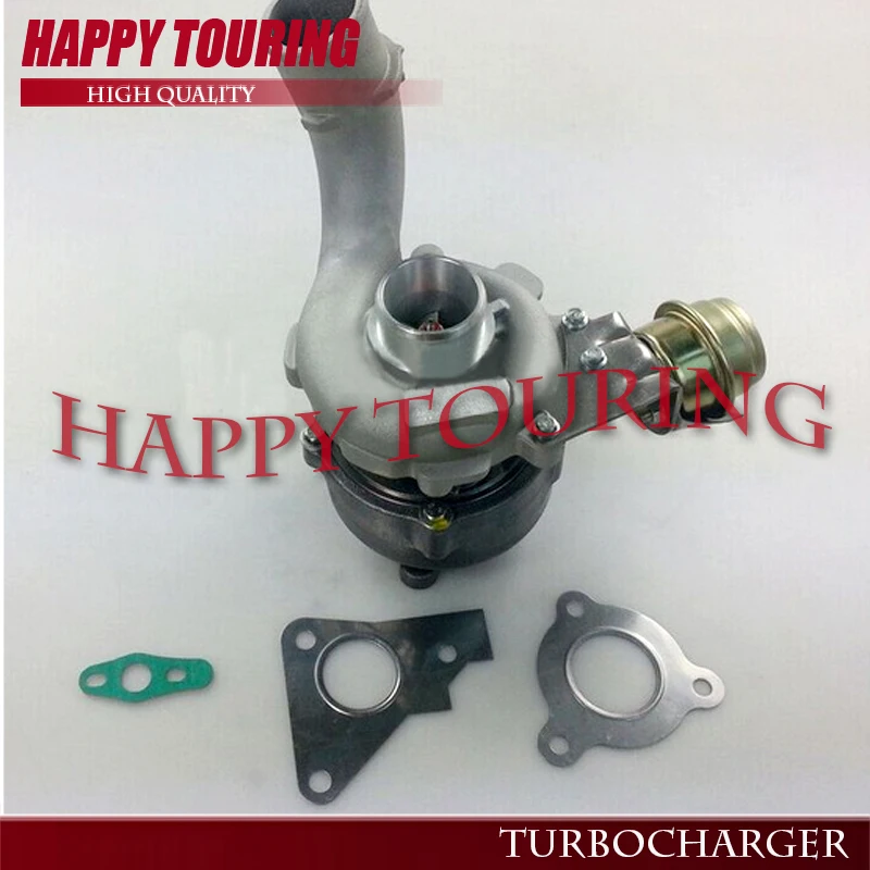 GT1749V Turbo Turbocharger For Car Renault Megane Scenic Laguna Espace 1.9DCI 708639 8200369581 708639-0001 708639-5010S