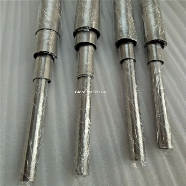 

Grade 9 seamless titanium tubes 22mm*0.9mm*1000mm ,6pcs wholesale price