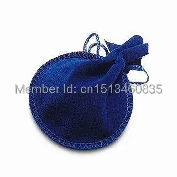 

500pcs/lot CBRL velvet drawstring jewelry bag/pouch for decorations/headset,Size can be customized,Various colors,wholesale