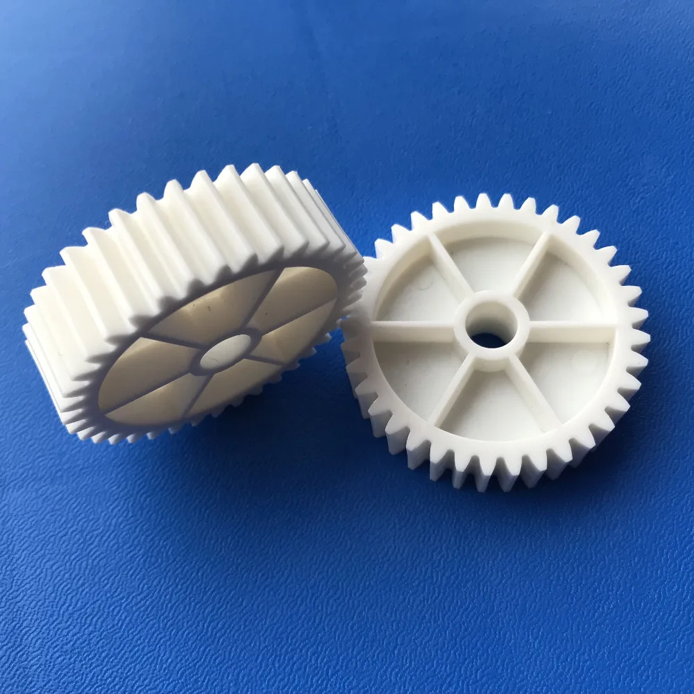 (2 قطعة/الوحدة) فوجي جير 327F1123702 327F1123702D O37T للحدود 350/370 minilabs