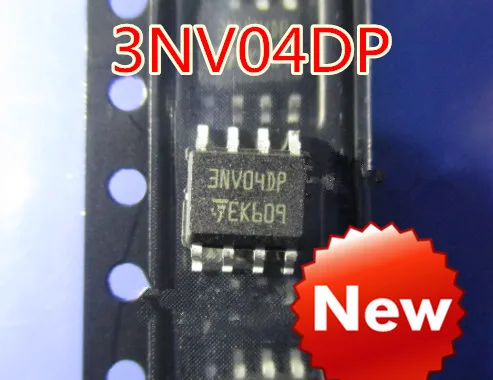 

3NV04D S3NV04DP 3NV04 SOP-8 VNS3NV04DP-E Chipset