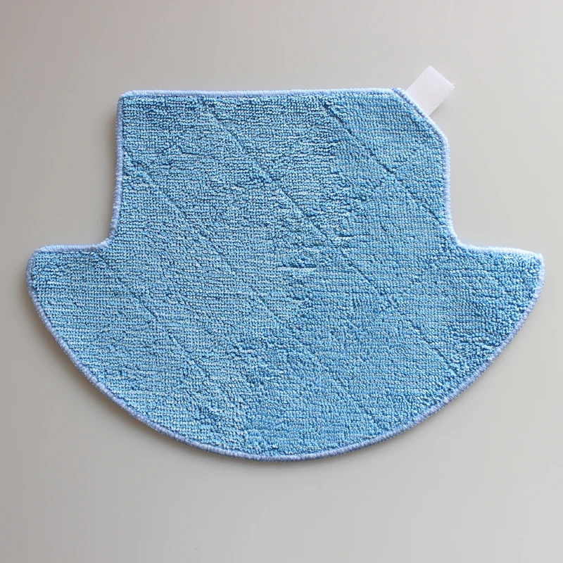 1 قطعة قماش ممسحة ل Chuwi ilife v7s ilife جهاز آلي لتنظيف الأتربة مكنسة كهربائية الروبوتية للمنزل روبوت لأغراض التنظيف جهاز آلي لتنظيف الأتربة