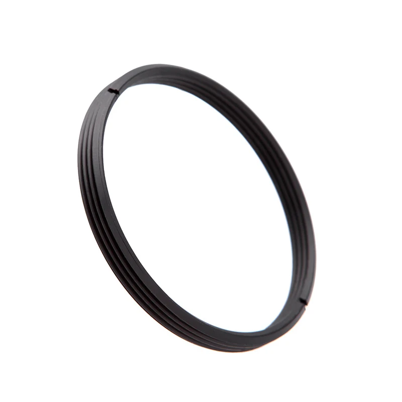 1/2Pcs M39-M42 Lens Adapter M39 Lens to M42 Fuselage Ring