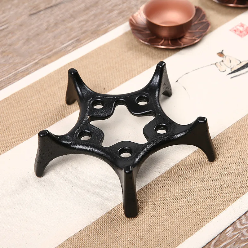 Pot Pad for Cast Iron Teapot Japanese Pot Tetsubin Kettle Drinkware Tools Diameter Heat Insulation Pad Dining Table Tool