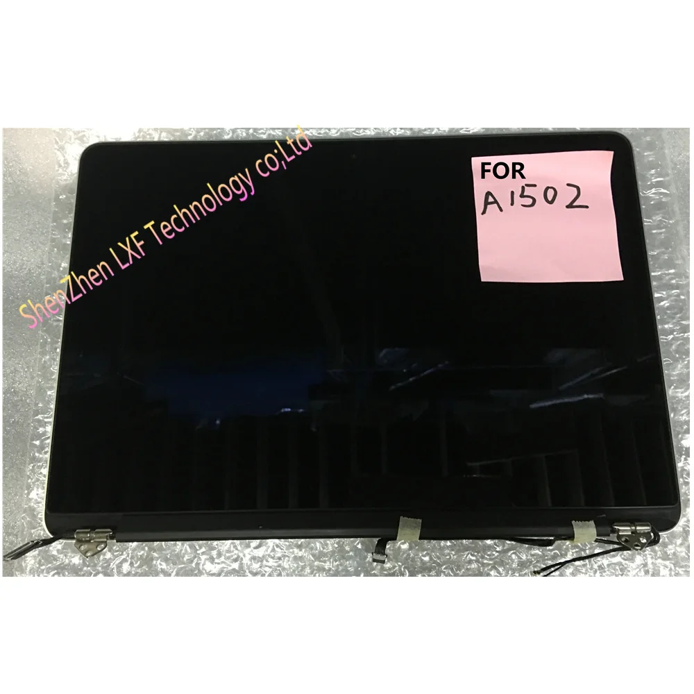 

661-02360 for Apple Macbook Pro Retina 13" A1502 LCD Screen Assembly Compatible for year of 2013 2014 2015 year