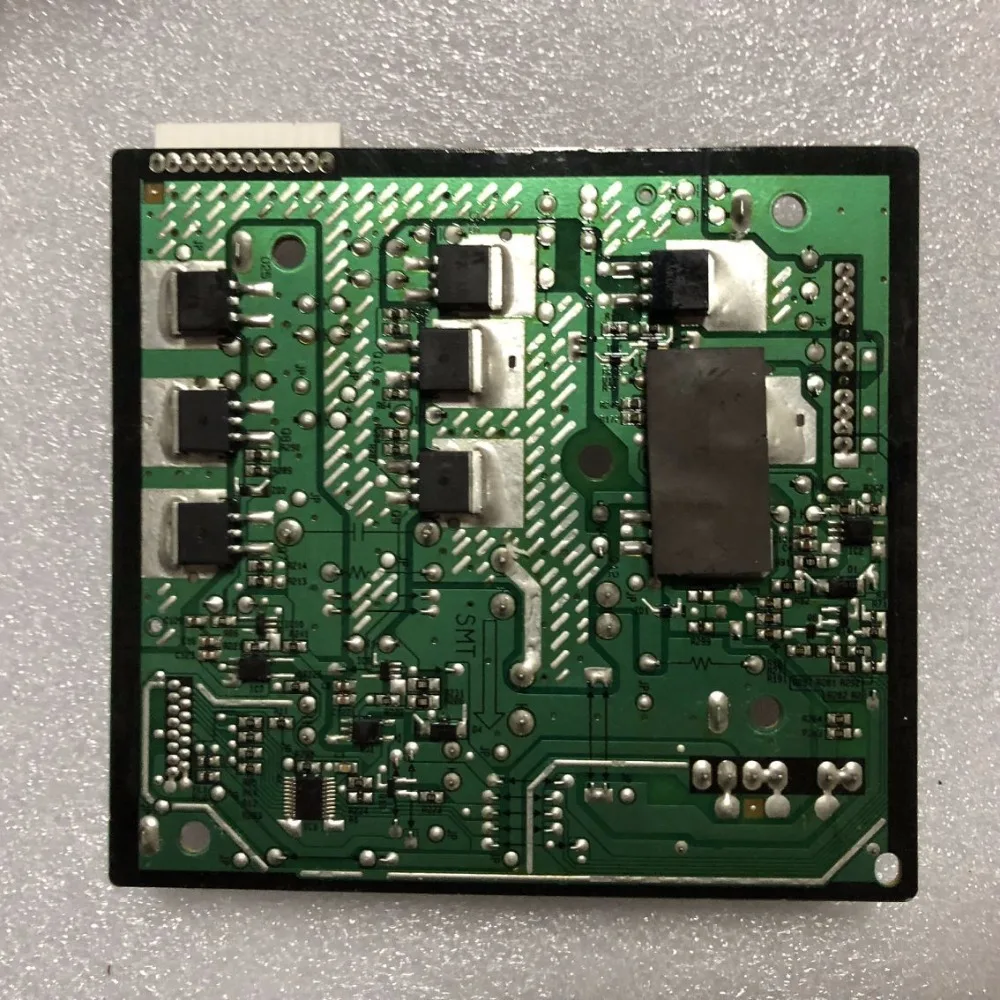 Placa de alimentación para SZYLIJ, instalación Original, 42pa450c-cm, 42T4, pantalla X, placa EBR73575301, EAX64753201