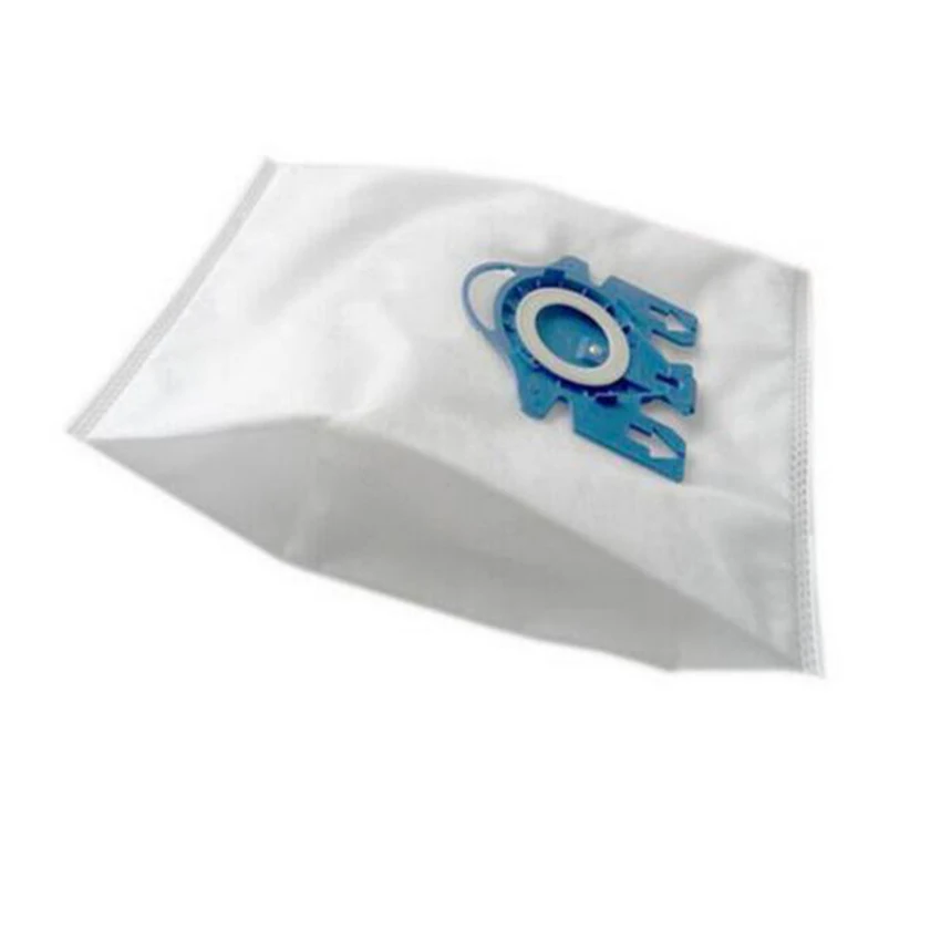 9 pz/lotto misura per Miele tipo GN Deluxe sintetico aspirapolvere parte