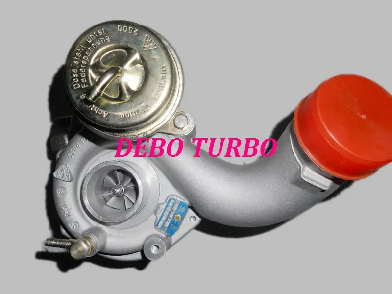 NEW K03/53039880017 078145702H Turbocharger for A6 2.7T Quattro,Allroad,S4,ARE/AJK/AZA/BES/AGB/AZB/APB 2.7L 230HP 250HP 265HP