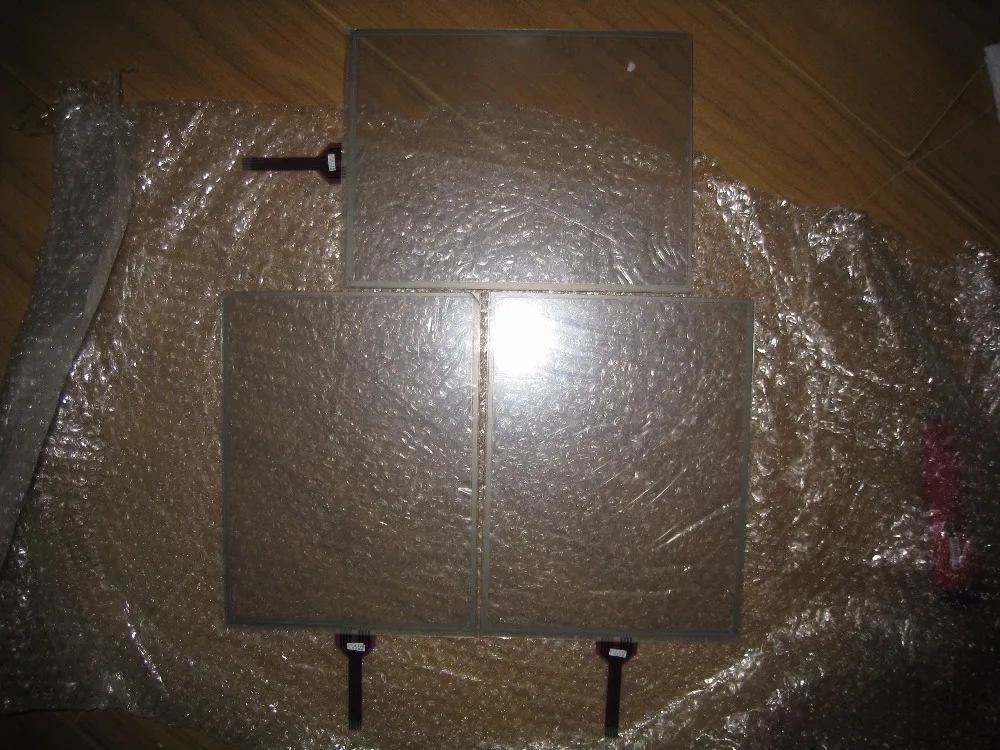 New and original touch screen for USP 4.484.038 G-26