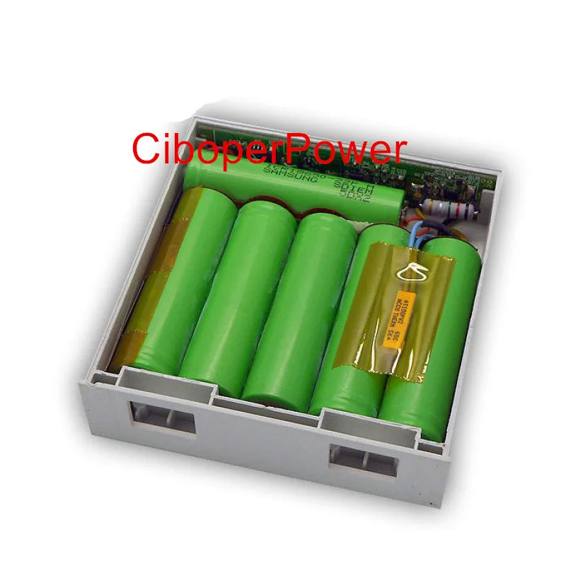 Defibrillator Battery Replacement for Defigard 5000 Argus PRO LifeCare  3.940100,2.200132