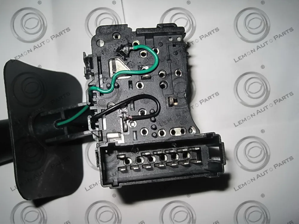 INTERRUPTOR DE SIGNAL DE TURN 251563 93160239 4410524 7701048912   PARA RENAULT OPEL VAUXHALL