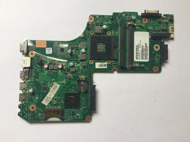 

V000275540 C850 C855 connect board full test price differences