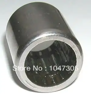 1 개 HFL1826 단방향 클러치 니들 베어링 18*24*26mm HF1826