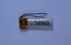 

Free shipping 3pcs/lot 3.7v 75mah 321035 polymer lithium ion li-po rechargeable battery for MP3 MP4 speaker gps toy