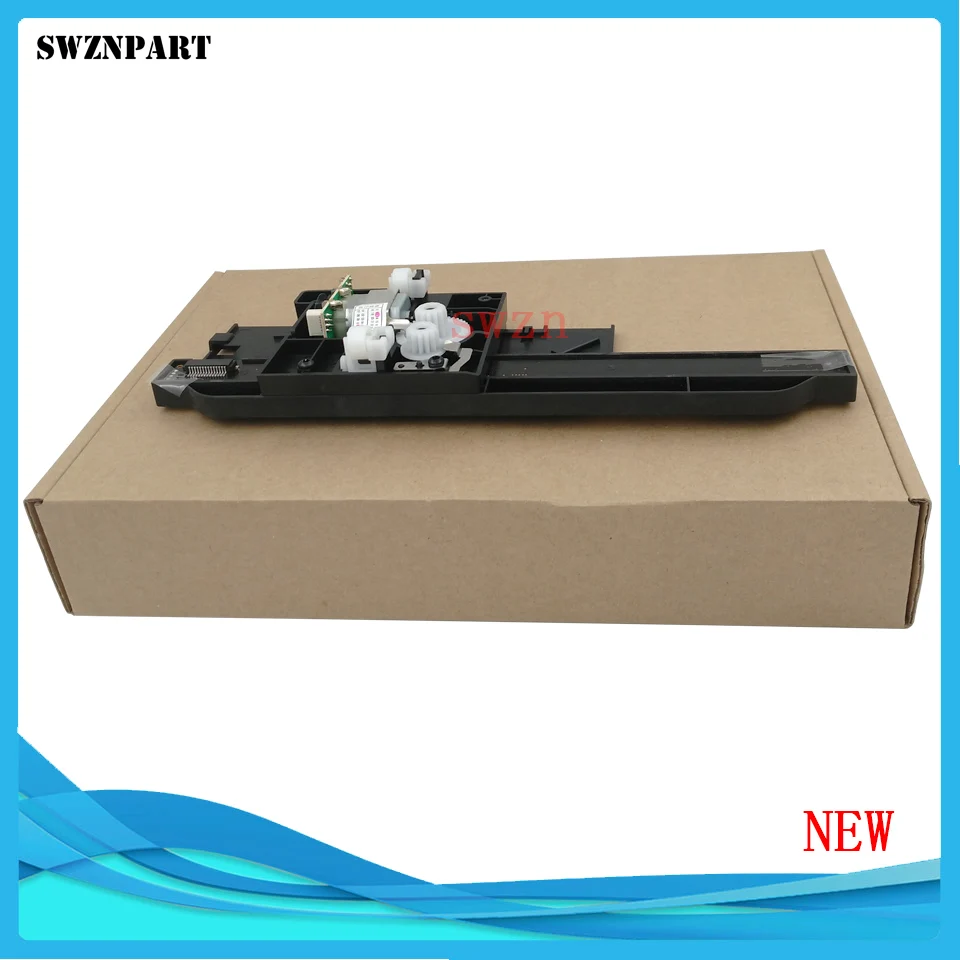 Imagem -03 - Mew Unidade Assy da Cabeça do Scanner Scanner de Mesa Asssembly para hp M1005 M1120 Cm1312 Cm1015 Cm1017 Cb37667901