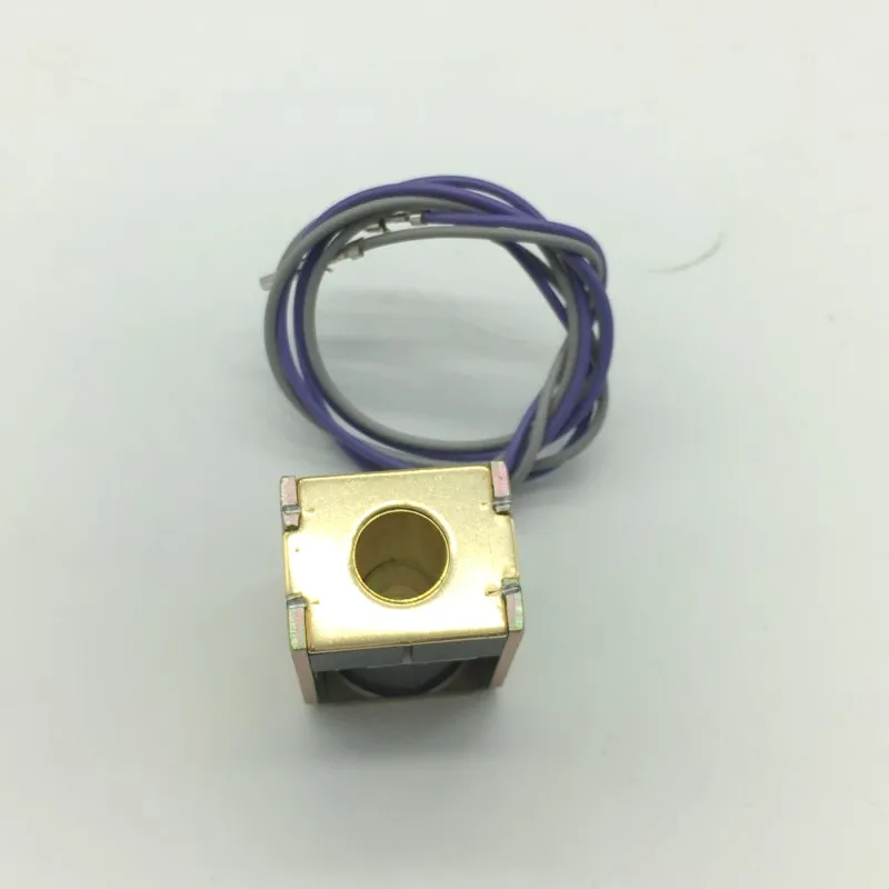 Barudan spare parts Keep solenoid YLB-057