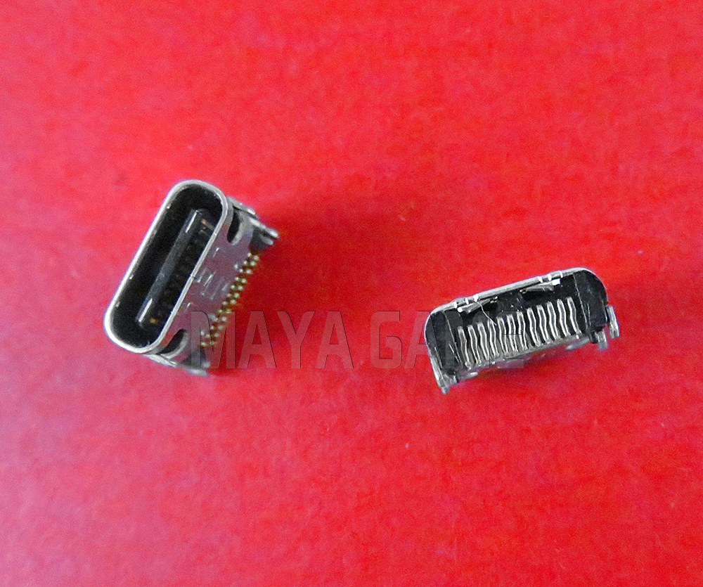 Presa di alimentazione di tipo C TV di ricarica originale di ricambio per nintendo Switch NS SWITCH Console di gioco