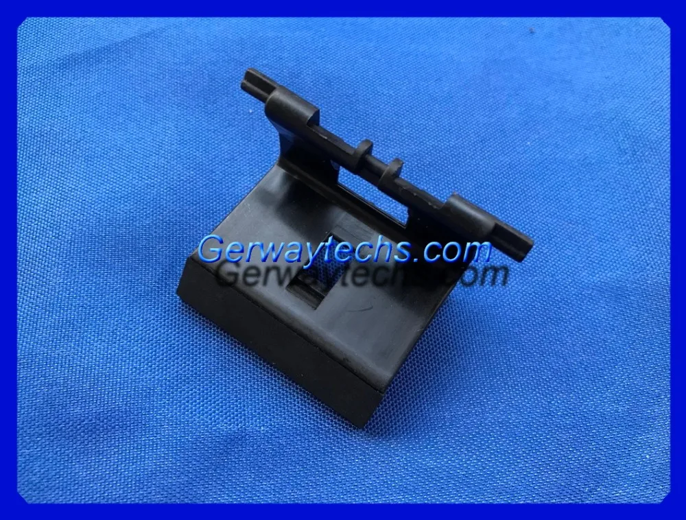 10X RM1-4006 RM1-4006-000 RM2-5131 RM2-5131-000 Разделительная накладка для HPLaserJet M1132 M1136 M1139 P1005 P1006 Разделительная накладка