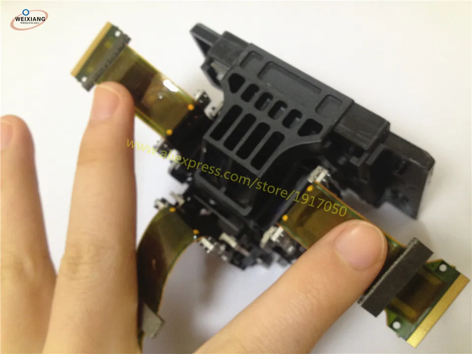 エプソンEB-TW5350 lcdパネルセット光学ブロック用h707lcdパネルプリズムプロジェクター全体ブロック