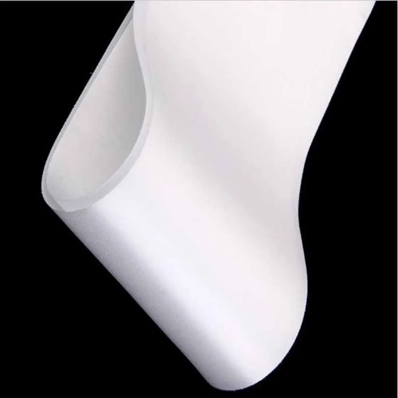 Bianco nero Bianco Satin Sash Fare Il Vostro Proprio Telaio per compleanno Sposa di essere di Addio Al Nubilato addio al nubilato Wedding baby shower decorazione