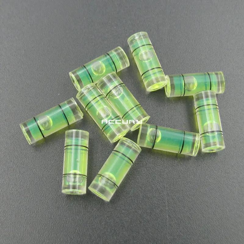100Pcs 6*15Mm Acryl…