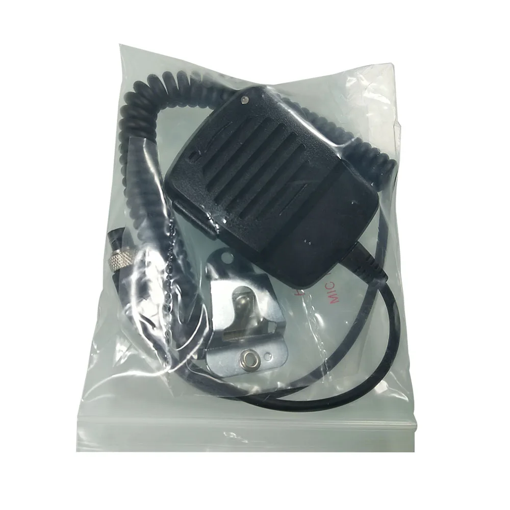 3G/4G high-quality configuration GPS remote car monitoring intercom handle real-time intercom ambulance monitoring