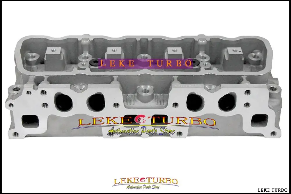 K21 K25 K21/K25 culata desnuda 11040-FY501 para Nissan para carretilla elevadora 2.5D 8v 1990- motor diésel