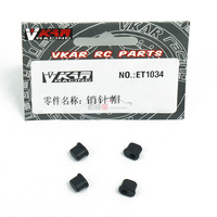 Vkar Bison 1/10 RC CAR PARTS Pin Cap ET1034
