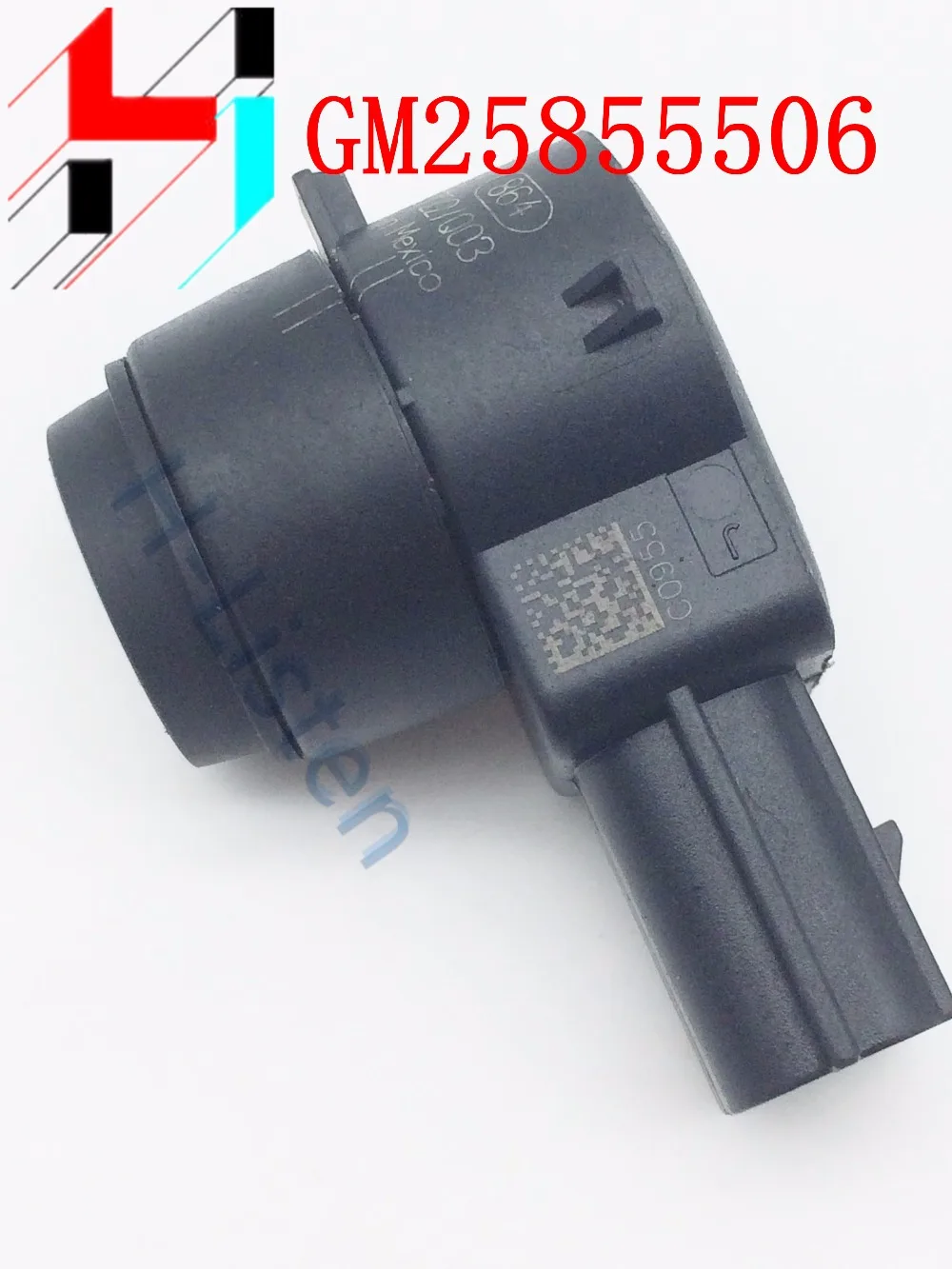 New High Quality PDC Car Parking Sensor For Op El As Tra J Zaf Ira B 09-13 25855506 OEM 0263003979 25981156 Car Accessories