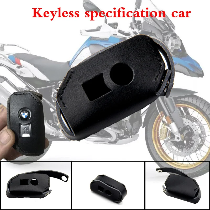 One-Click Start Remote Control Package For Keyless Start Key Package For Bmw R1200GS ADV R1250GS ADV F750GS F850GS K1600 R1200RT