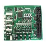 

Infiniti / Challenger FY-8250C Printer Printhead Board