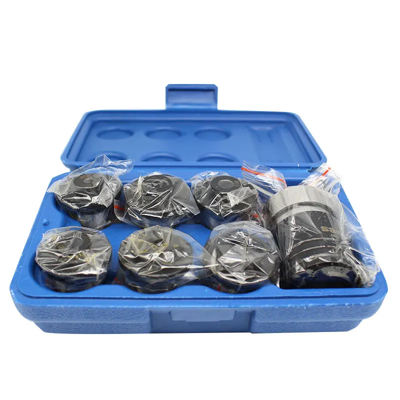 

J4016L B18 Quick Change Tapping Chuck Collet Set Taper M5 M6-8 M10 M12 M14 M16 for CNC Lathe Mechanical Drilling Machine Tool