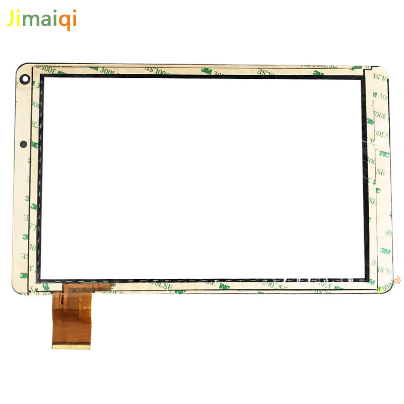 For 10.1'' Inch Prestigio Multipad Wize 3131 PMT3131_3G_C External Touch Screen Digitizer Panel Sensor Replacement Multitouch