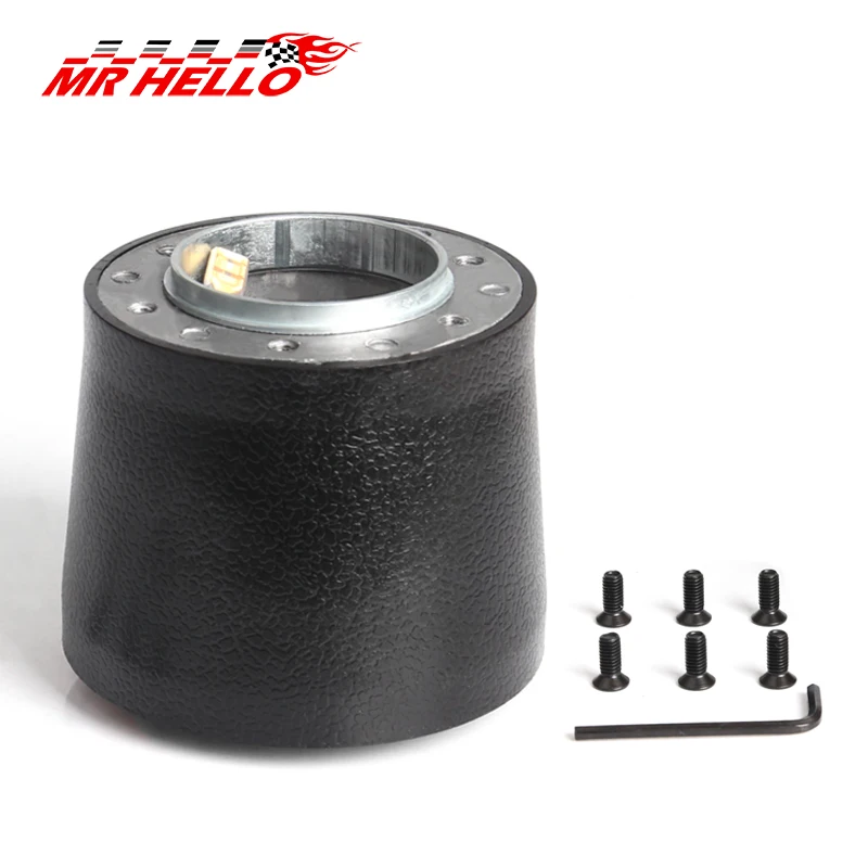 new BOSS KIT STEERING HUB ADAPTER FOR LADA
