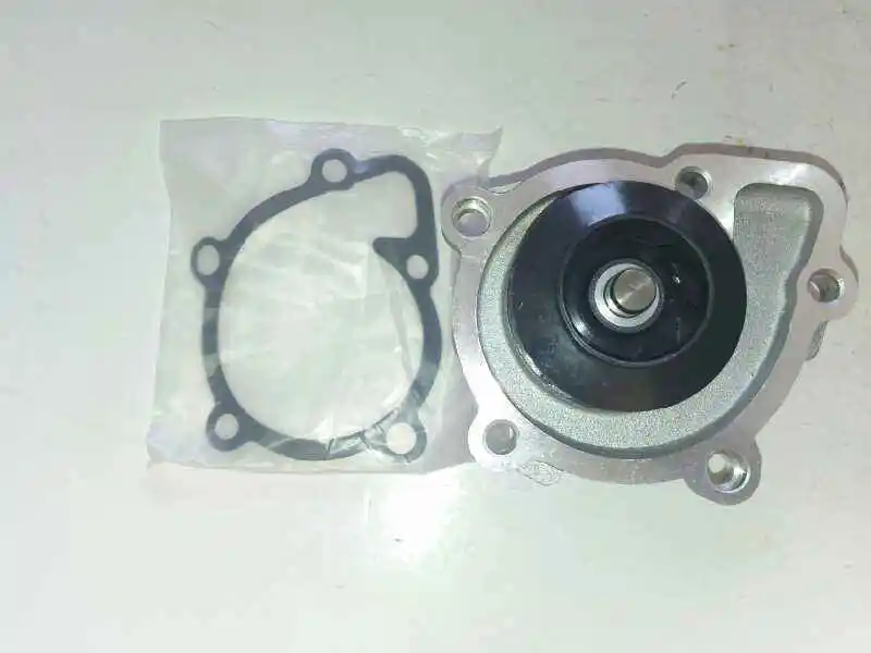 JS-CR114-2 Water pump for Jeep Guide 2.4 for Mitsubishi Wing God 4B11 EVO  for Pentium B70 1.8 4B10