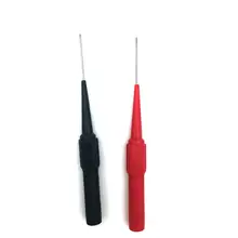 Stainless Steel Test Probes 2 pcs for Multimeter #4