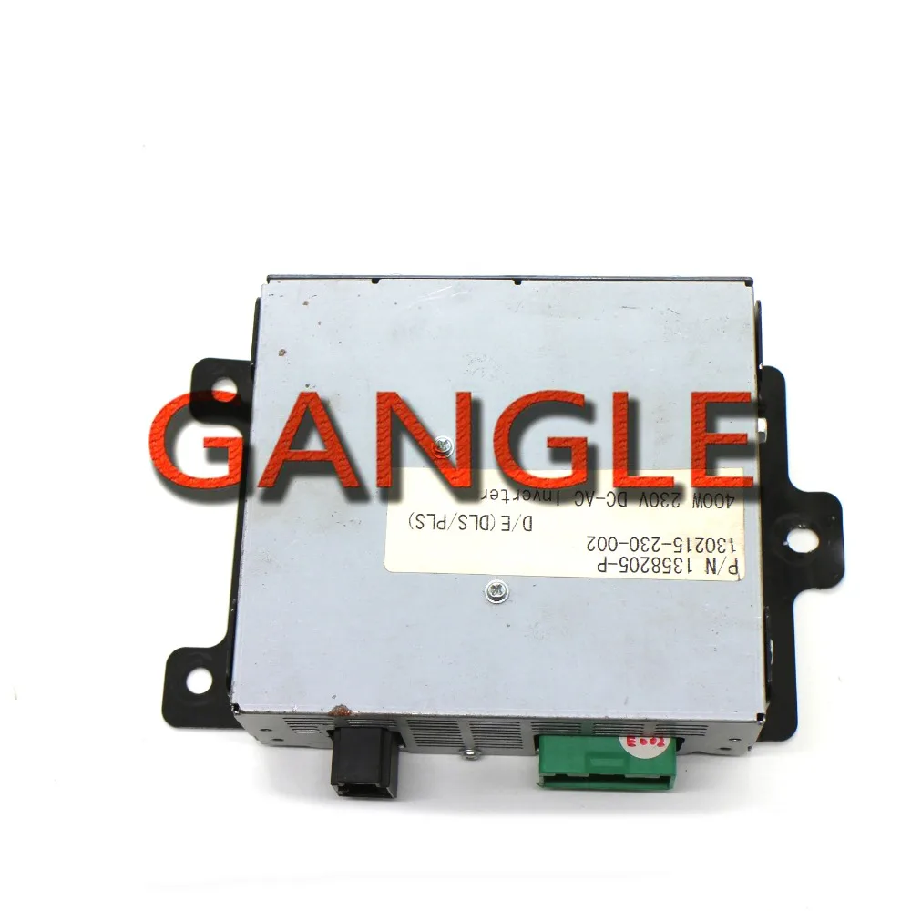 1358205-P CONTROL MODULE FOR CHEVROLET CADILLAC BUICK