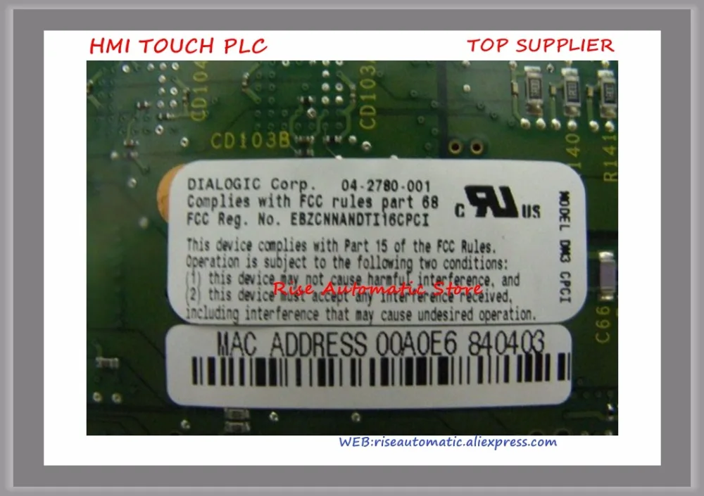 DMN160TECW Digital Telephone Interface Signaling 16 Ports 480 T1 E1