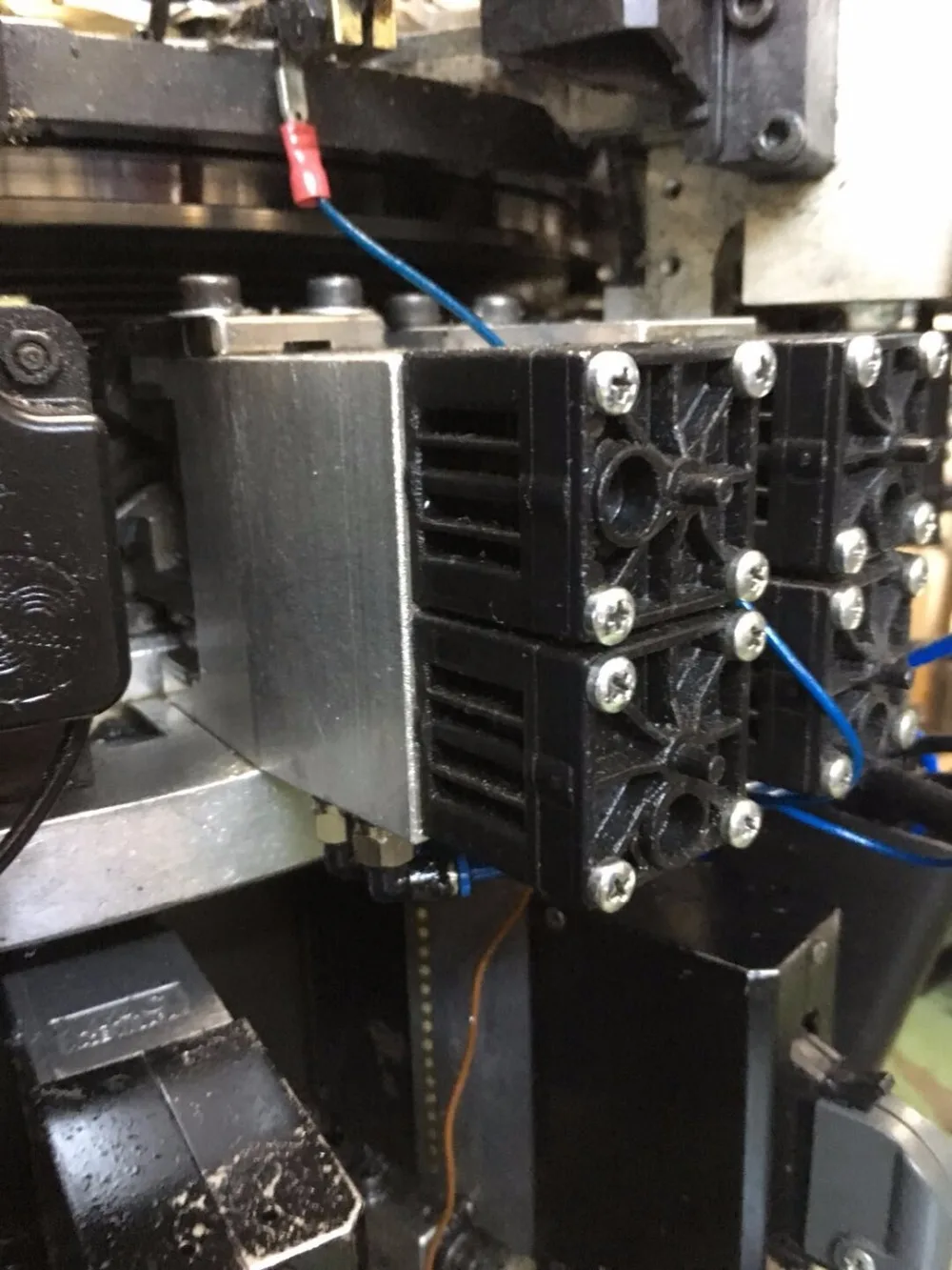 Lonati – Machine à sceller les chaussettes, GL61Q, GL615, GL616F, ue, D4740029