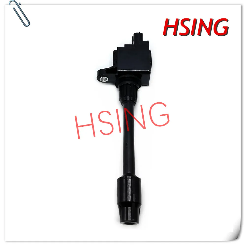 Ignition Coil Fits For 2000 Nissan Maxima A33 Infiniti I30 ***Part No# 22448-2Y000 22448-2Y001